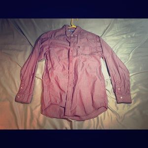 Lon sleeve shirt